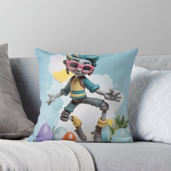 Item preview, Springtime Leap designed and sold by Rafael Salazar.