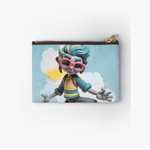 Item preview, Springtime Leap designed and sold by Rafael Salazar.