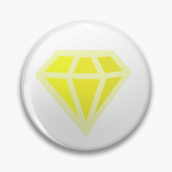 Item preview, Shade of Yellow Diamond designed and sold by Angmarzen.