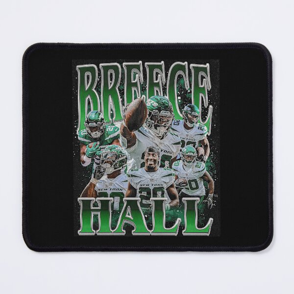 Item preview, Breece Hall Retro Bootleg designed and sold by ShopMagicMagem.