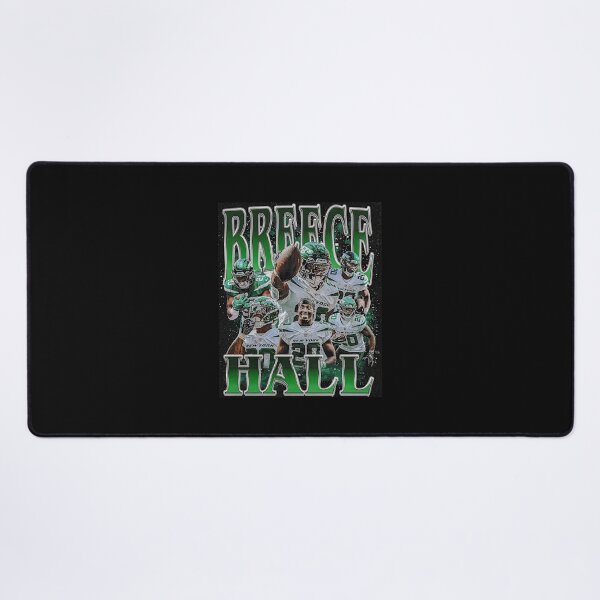Item preview, Breece Hall Retro Bootleg designed and sold by ShopMagicMagem.