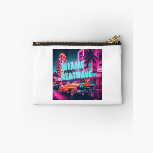 Item preview, Miami Heatwave designed and sold by Thijsje.
