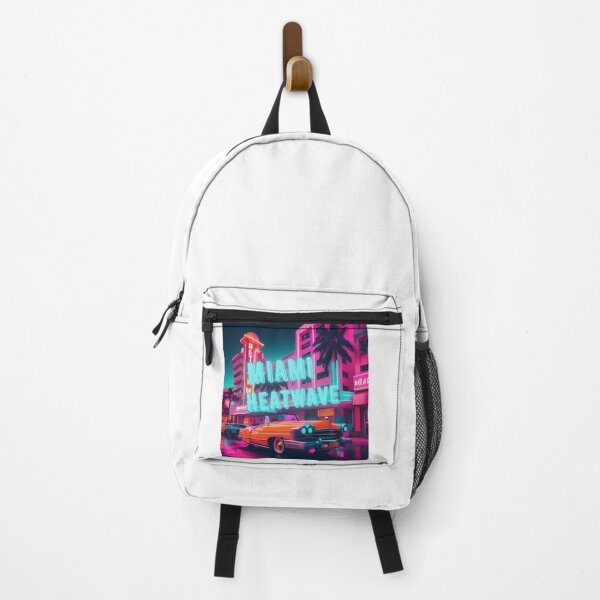 Item preview, Miami Heatwave designed and sold by Thijsje.