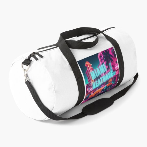 Item preview, Miami Heatwave designed and sold by Thijsje.