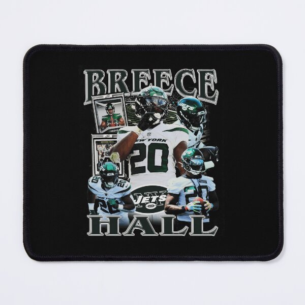 Item preview, Breece Hall Vintage Bootleg designed and sold by PryorLane.