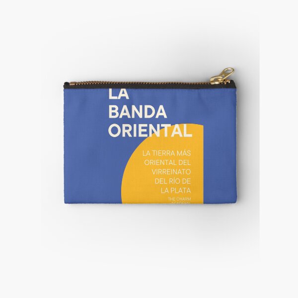 Item preview, La Banda Oriental designed and sold by thecharmacademy.