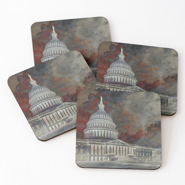Item preview, Turbulent Times designed and sold by Lois  Bryan.