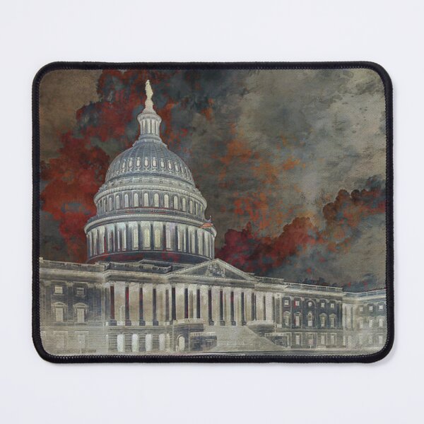 Item preview, Turbulent Times designed and sold by Lois  Bryan.