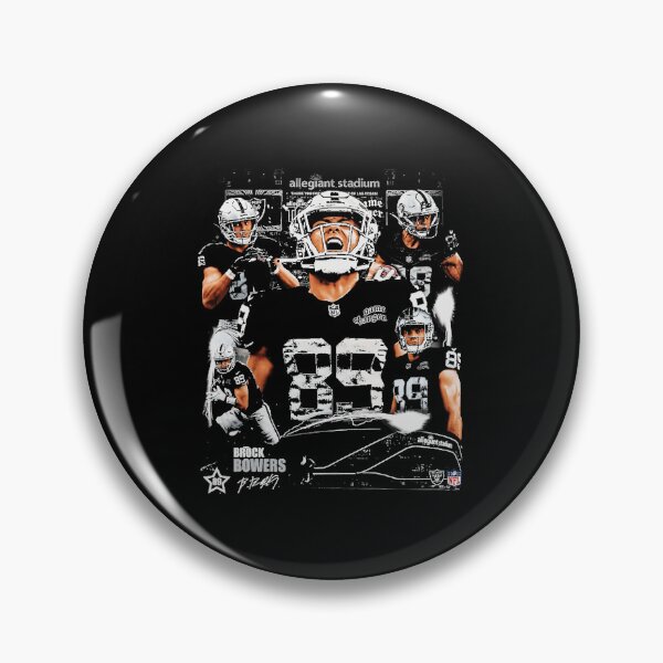Item preview, Brock Bowers Vintage Bootleg designed and sold by PryorLane.