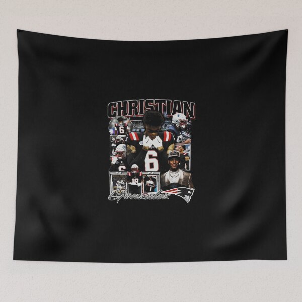 Item preview, Christian Gonzalez Vintage Bootleg designed and sold by DesignSTKRSA.