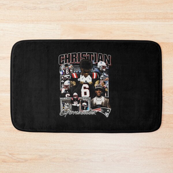 Item preview, Christian Gonzalez Vintage Bootleg designed and sold by DesignSTKRSA.