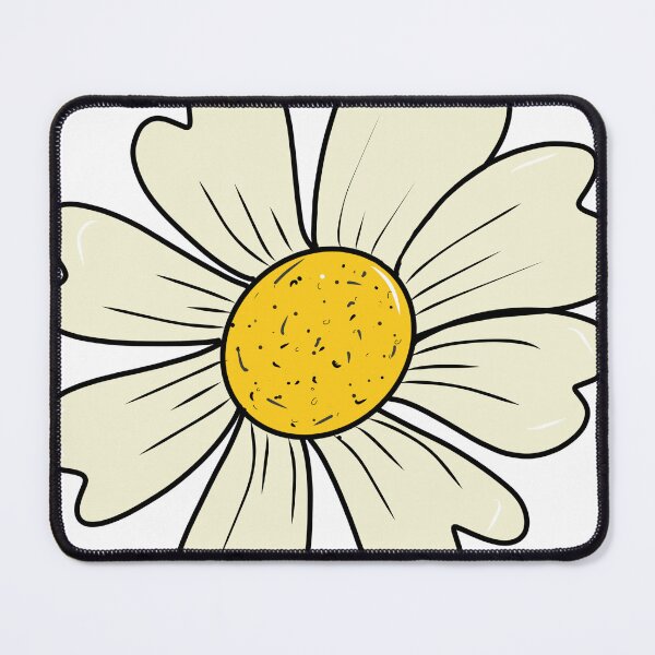 Artikelvorschau, Weiße Blumen auf weißem Hintergrund entworfen und verkauft von Gednatthida.