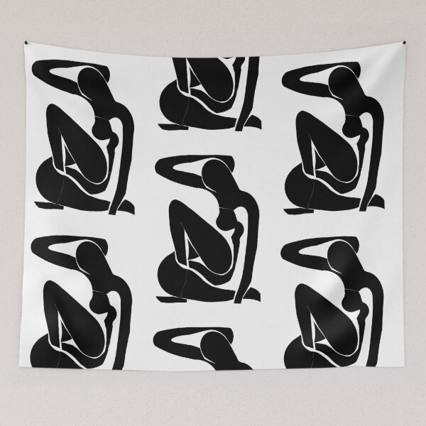 Item preview, MATISSE designed and sold by SHAMPAIN-ART-CO.