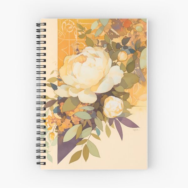 Item preview, Blooming designed and sold by MakikoShop.