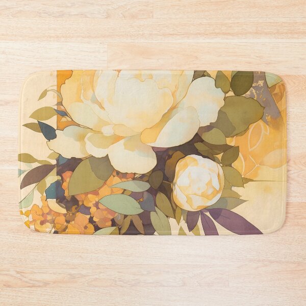Item preview, Blooming designed and sold by MakikoShop.