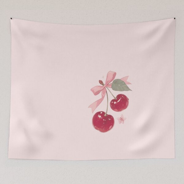 Item preview, Cherry Picked designed and sold by Kritiwadhawan30.