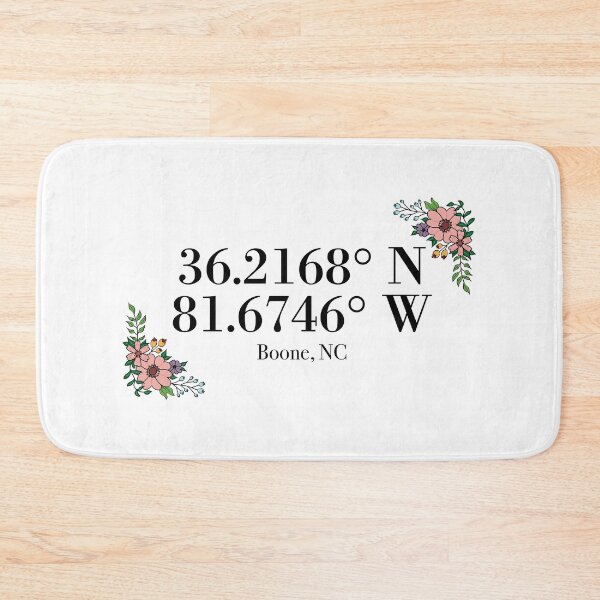 Item preview, Boone, NC Coordinates designed and sold by mynameisliana.