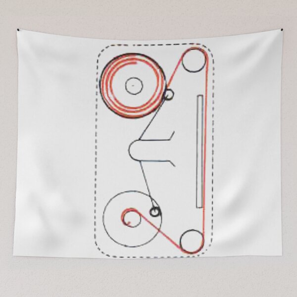 Item preview, 120 Film Back SQ Loading Chart designed and sold by Film Camera Nerds.