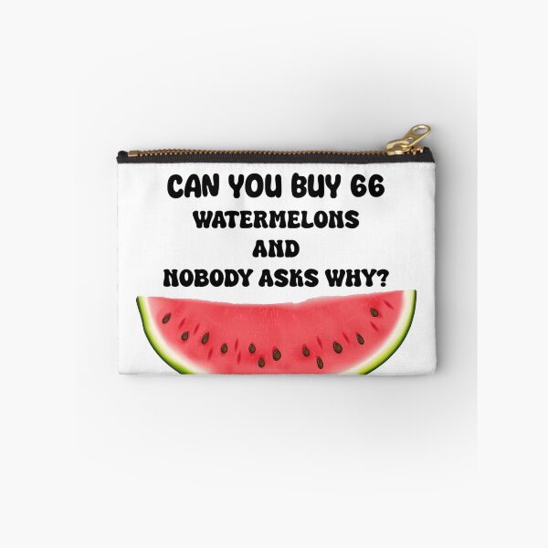 Item preview, Math and Watermelons designed and sold by Mach  5 Designs.