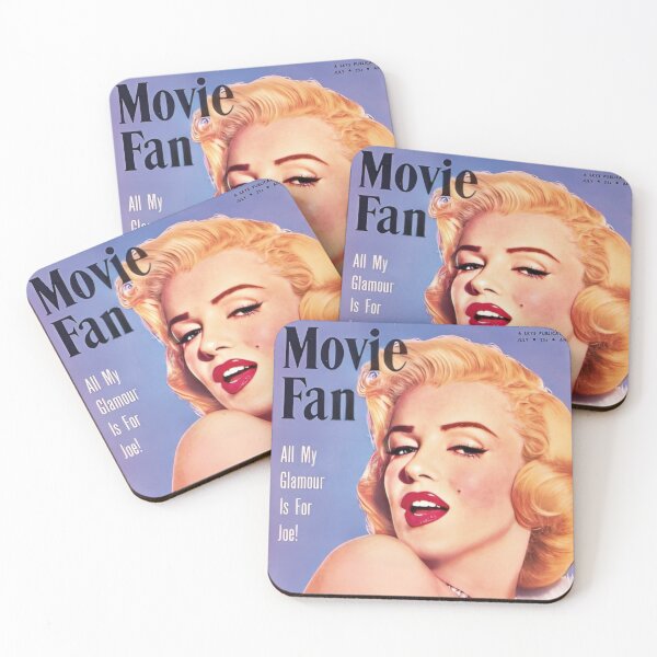 Item preview, MARILYN MONROE designed and sold by YChangShop.