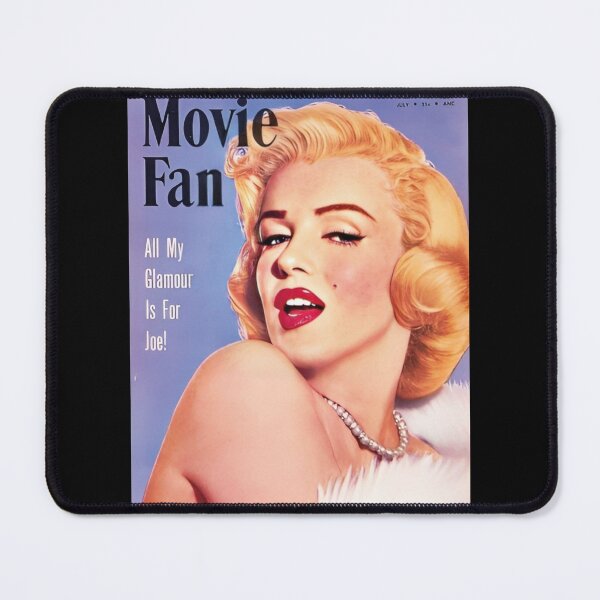 Item preview, MARILYN MONROE designed and sold by YChangShop.