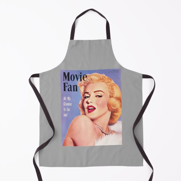 Item preview, MARILYN MONROE designed and sold by YChangShop.
