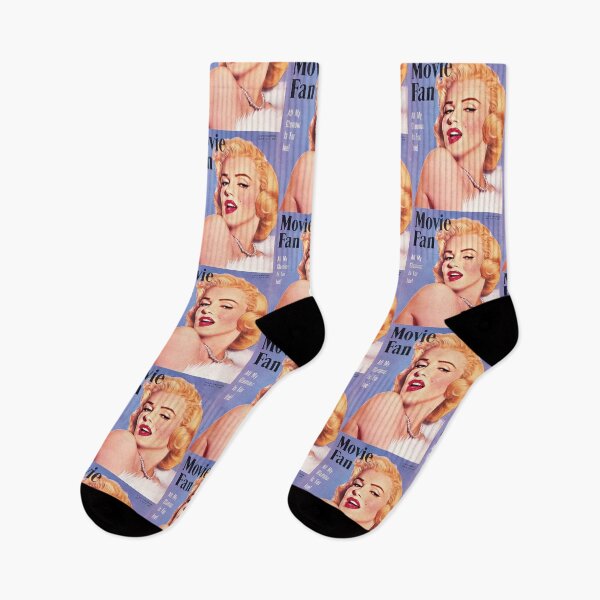 Item preview, MARILYN MONROE designed and sold by YChangShop.