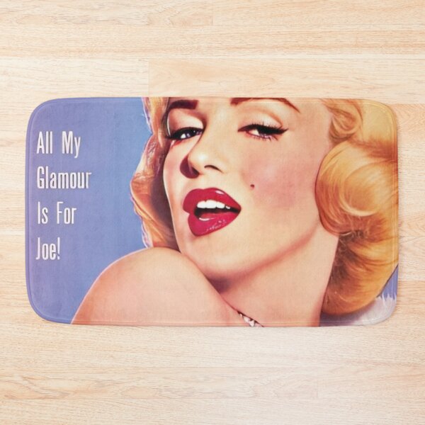 Item preview, MARILYN MONROE designed and sold by YChangShop.