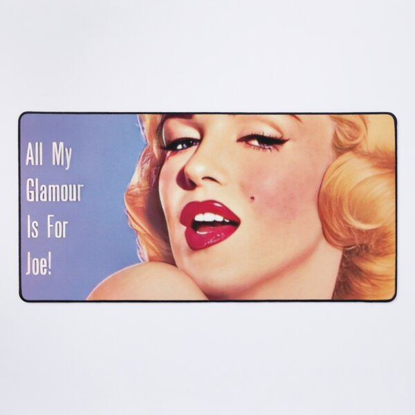 Item preview, MARILYN MONROE designed and sold by YChangShop.