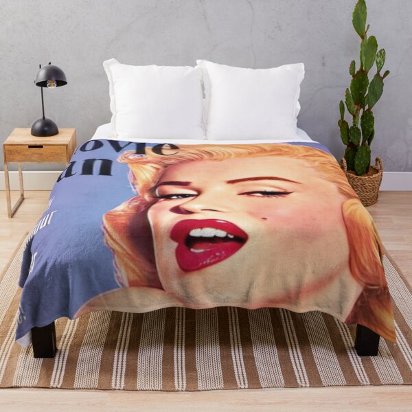Item preview, MARILYN MONROE designed and sold by YChangShop.