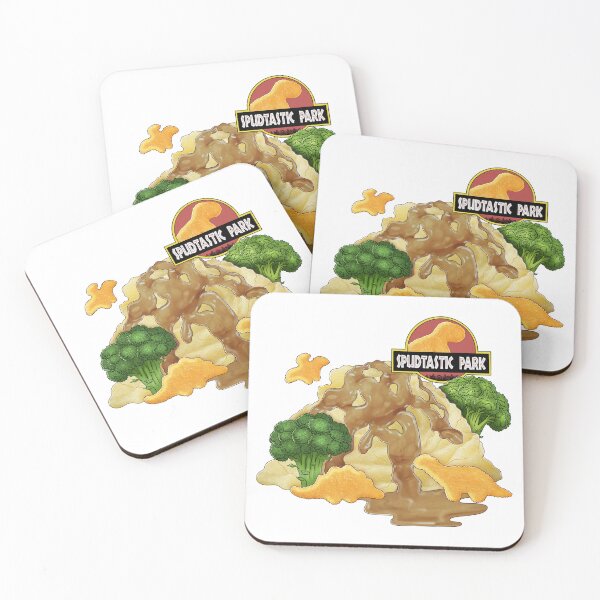 Item preview, Spudtastic Park designed and sold by AliCat.ArtStudio.