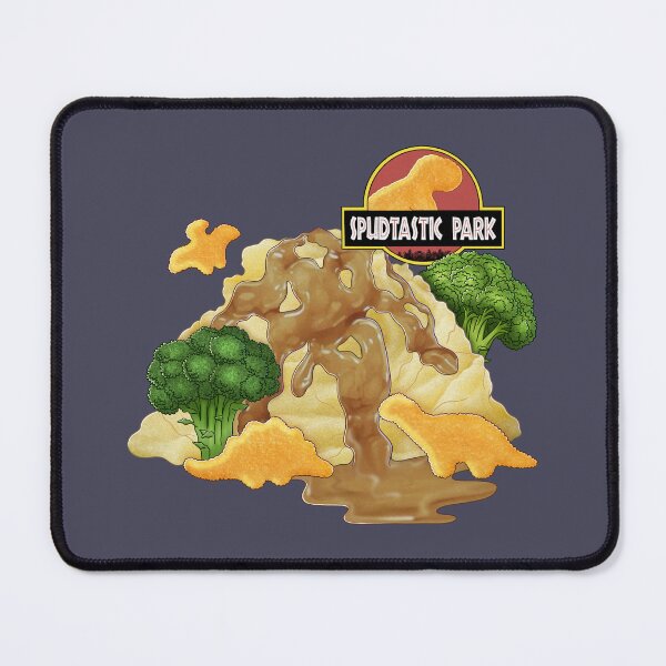 Item preview, Spudtastic Park designed and sold by AliCat.ArtStudio.