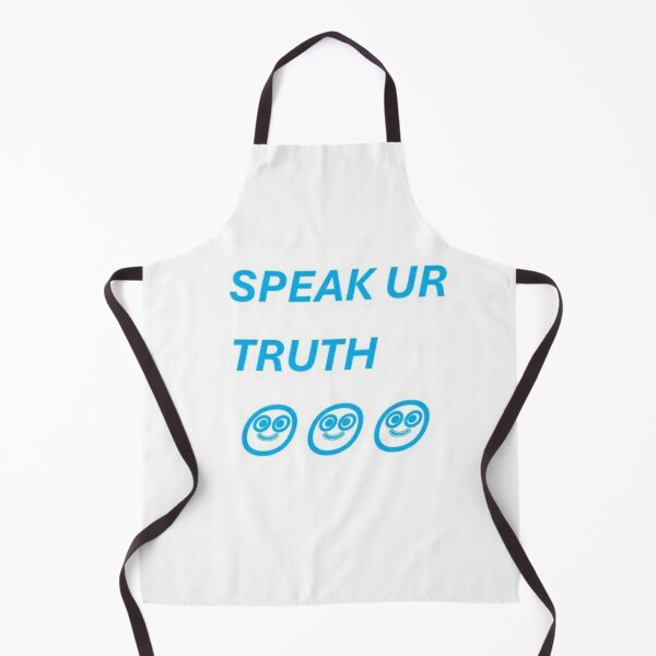 Item preview, SPEAK UR TRUTH and 3 smiles designed and sold by Artqween .