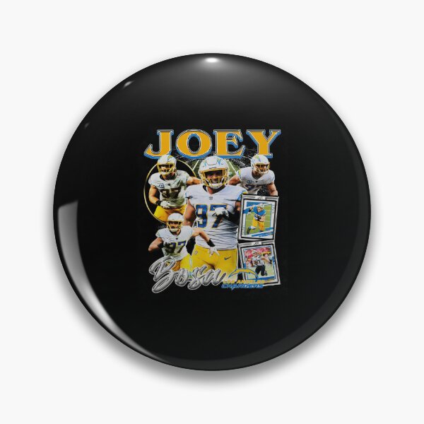 Item preview, Joey Bosa Vintage Bootleg designed and sold by Marcellinom.