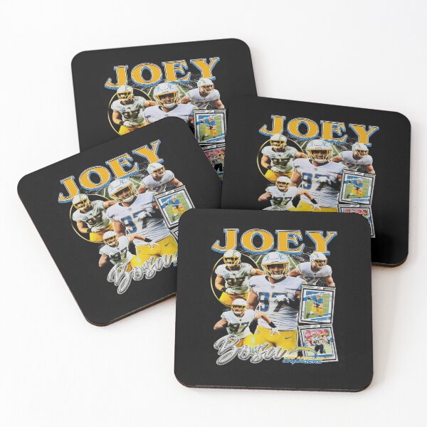 Item preview, Joey Bosa Vintage Bootleg designed and sold by Marcellinom.
