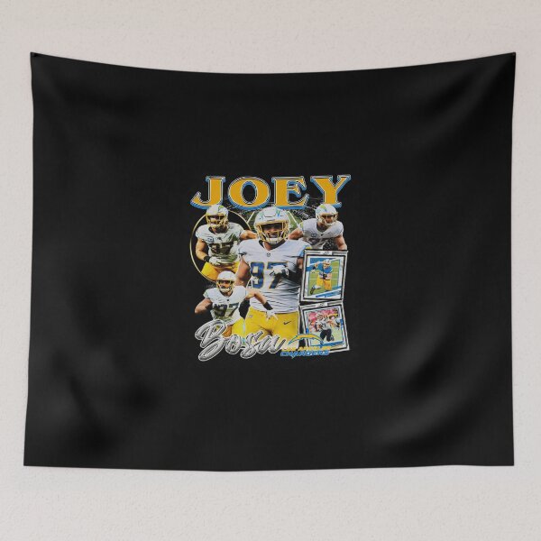 Item preview, Joey Bosa Vintage Bootleg designed and sold by Marcellinom.