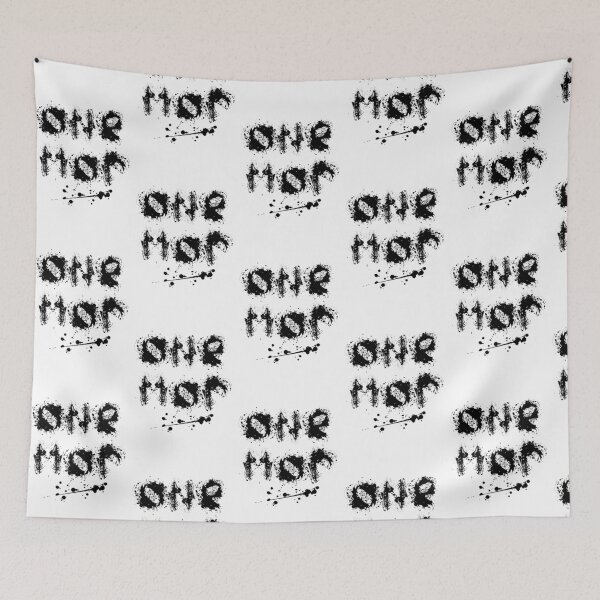 Item preview, ONE MOR PAINT STYLE designed and sold by ozilioclothing.