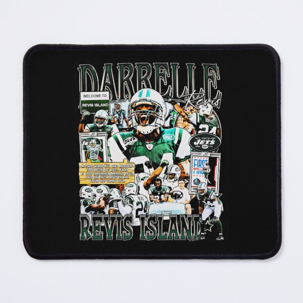 Item preview, Darrelle Revis Vintage Bootleg designed and sold by DesignSTKRSA.