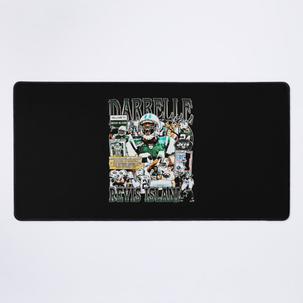 Item preview, Darrelle Revis Vintage Bootleg designed and sold by DesignSTKRSA.
