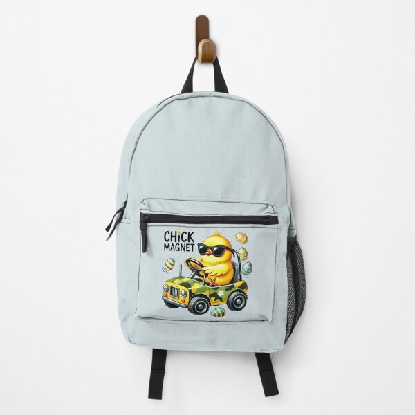 Item preview, Cool chick charmer in car designed and sold by Astralia.