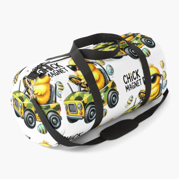Item preview, Cool chick charmer in car designed and sold by Astralia.