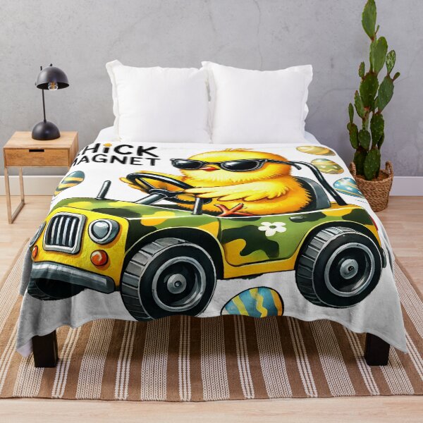 Item preview, Cool chick charmer in car designed and sold by Astralia.