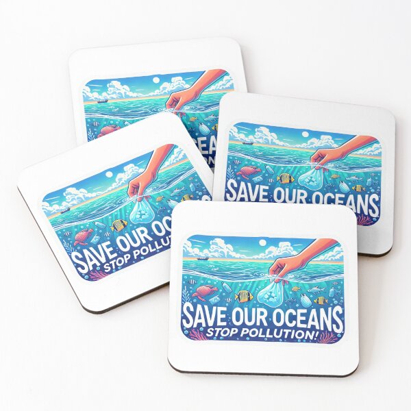 Item preview, environmental protection designed and sold by Stickermagician.