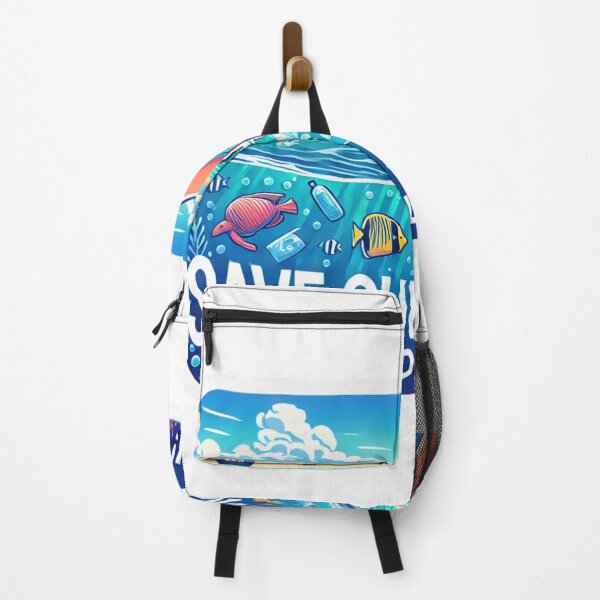 Item preview, environmental protection designed and sold by Stickermagician.