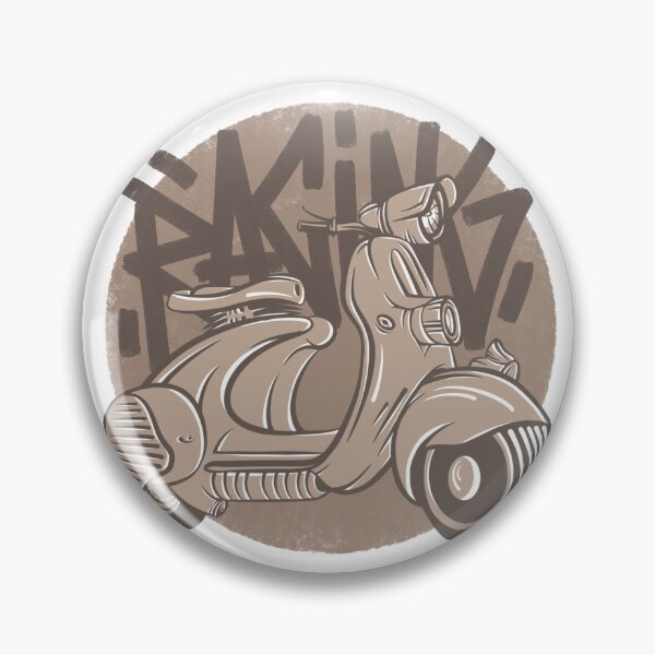 Item preview, equipo de carreras vespa designed and sold by rahasnasak.