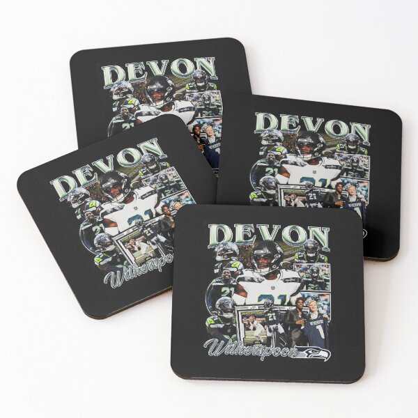 Item preview, Devon Witherspoon Vintage Bootleg designed and sold by DesignSTKRSA.