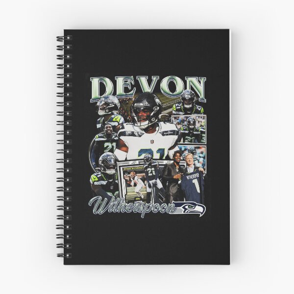 Item preview, Devon Witherspoon Vintage Bootleg designed and sold by DesignSTKRSA.