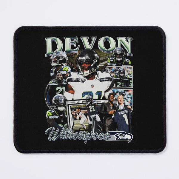 Item preview, Devon Witherspoon Vintage Bootleg designed and sold by DesignSTKRSA.