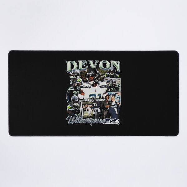 Item preview, Devon Witherspoon Vintage Bootleg designed and sold by DesignSTKRSA.