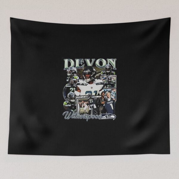 Item preview, Devon Witherspoon Vintage Bootleg designed and sold by DesignSTKRSA.